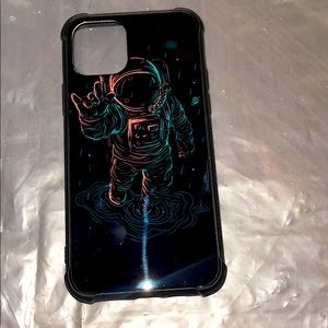 Fairly new IPhone 11 Pro case